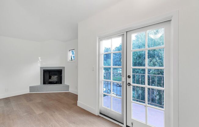 1133 25th St - Parkview Santa Monica