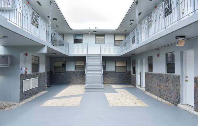 Danielle Apartments