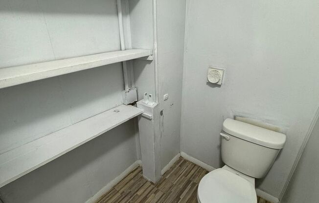 1 bed, 1 bath, $1,050