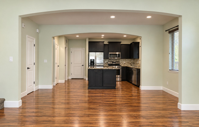 Delightful 3-Bedroom | 2.5-Bath | Corner-Lot Townhome | North Bethany | Excellent Location | A+ Schools!
