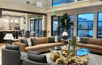 Arbour Commons