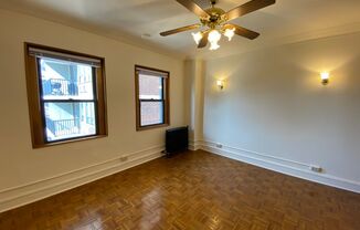 Studio, 1 bath, 320 sqft, $1,425, Unit 273-1412