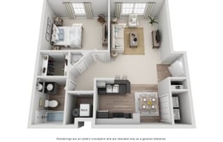 Partner-provided photo for $1335 unit