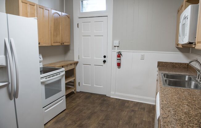 4 Bedroom on Muench