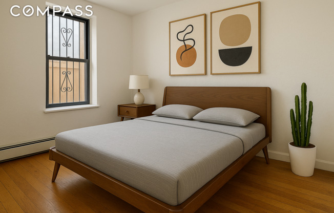 158 RIVINGTON ST