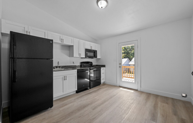SAR Tallahassee - 2205 Magnolia Circle