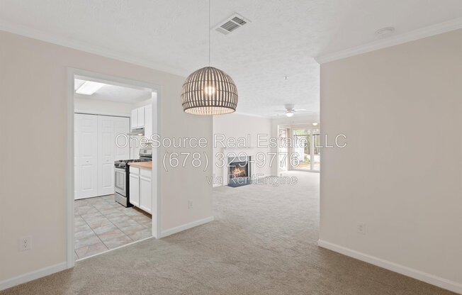 2 beds, 2 baths, 1,254 sqft, $1,650