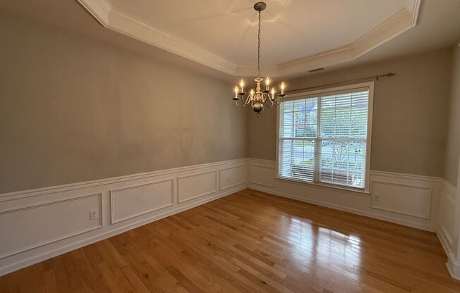 Spacious 5-Bedroom, 3-Bath Home with Exceptional Outdoor Living