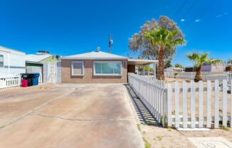 402 Ilmenite Way, Henderson, Nevada 89015