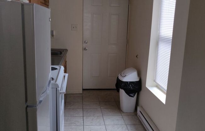 Welcome to 1105 Read Street