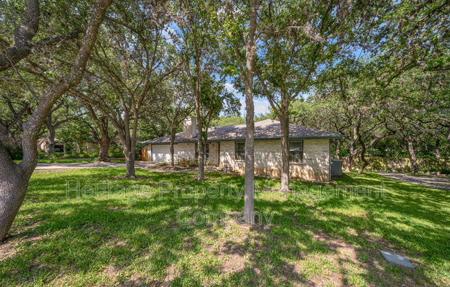 16722 LILLY CREST DR