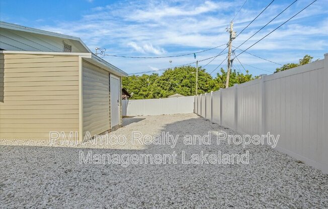 Partner-provided property photo