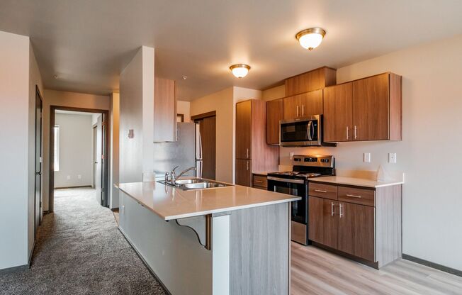 1 bed, 1 bath, 725 sqft, $1,295, Unit 178-302