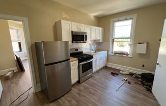 890 North 23rd Street