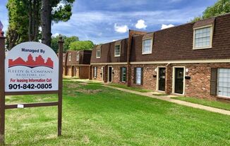 Chambliss Village