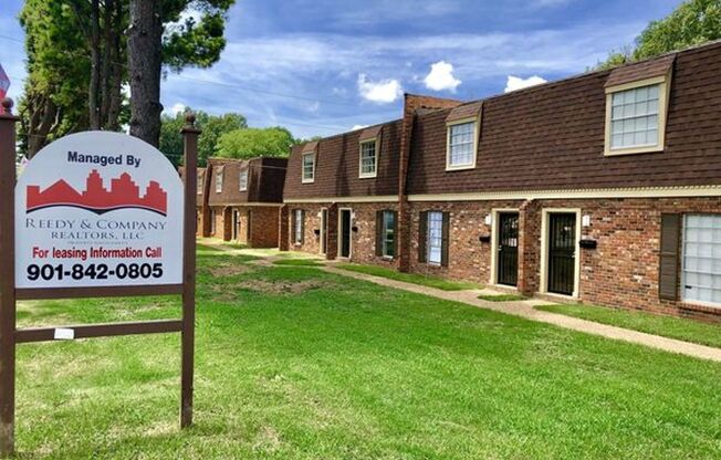 Chambliss Village