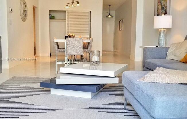 3000 S Ocean Dr