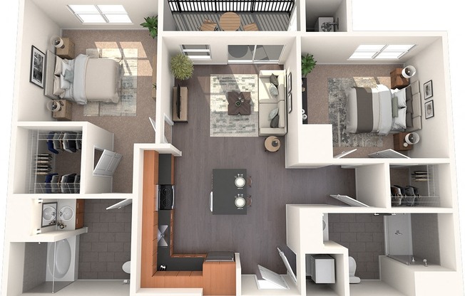 Partner-provided property photo