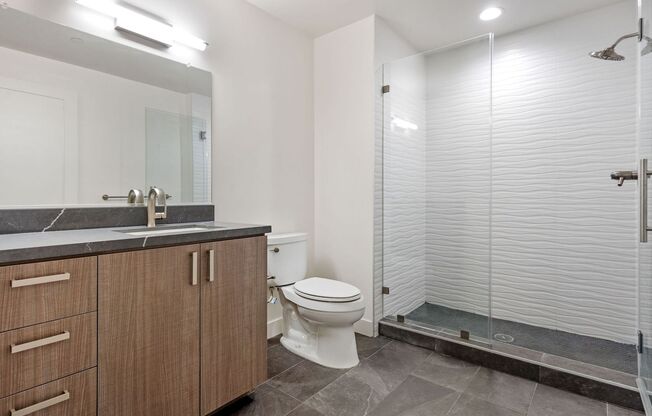 2 beds, 2 baths, 979 sqft, $5,395, Unit 304