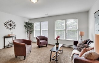 Parkview Place