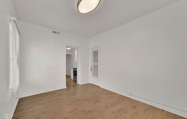 1 bed, 1 bath, $1,150, Unit 722-06