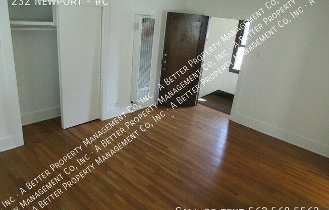 232 NEWPORT