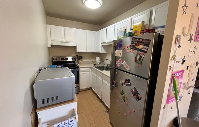 1 bed, 1 bath, $1,695, Unit #310