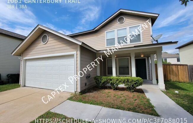 1061 CANTERBURY TRL