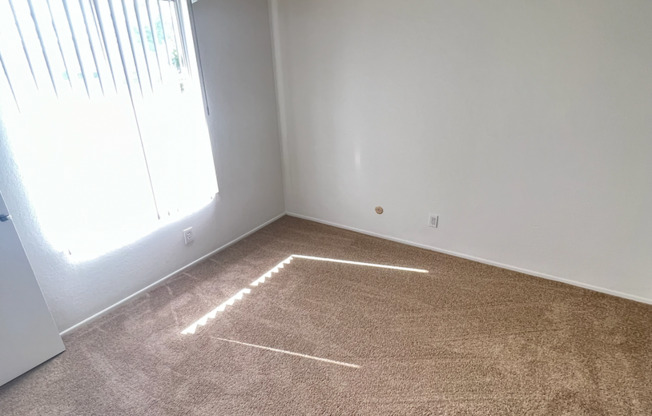 2 Bedroom 1 Bathroom House