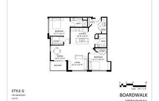 Partner-provided photo for $1750 unit