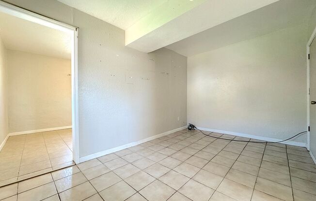 Central El Paso 1 bed/1 bath with ALL UTILTIES INCLUDED!