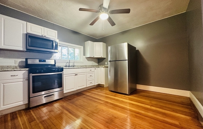 31 WOODHAVEN
