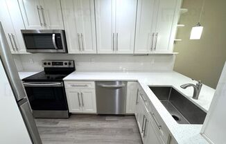 2 beds, 2 baths, $1,995