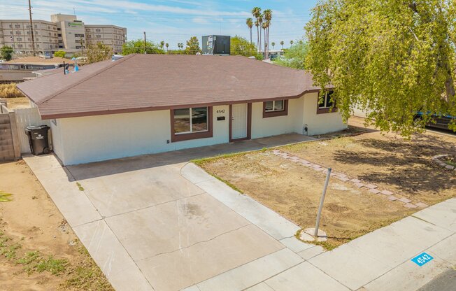 Partner-provided property photo