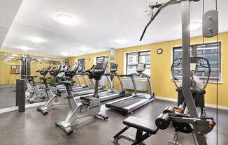 2 beds, 2 baths, $5,695, Unit 5A