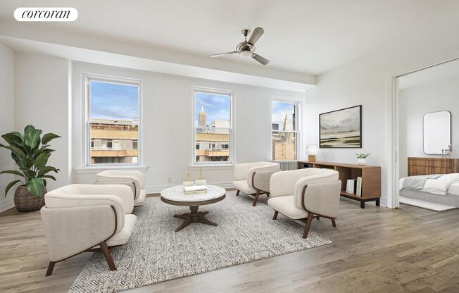 116 W 14 ST