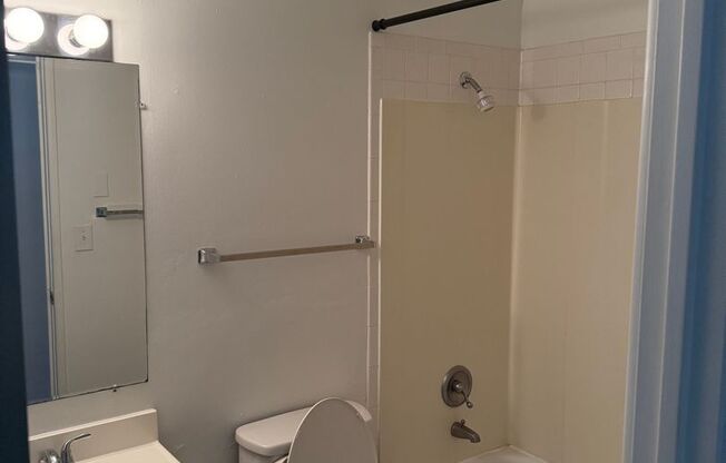 Studio, 1 bath, $450, Unit 442