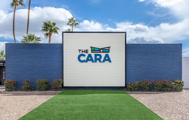 The Cara