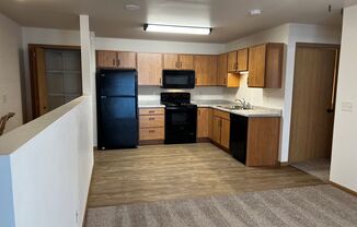 1 bed, 1 bath, 648 sqft, $899, Unit 22