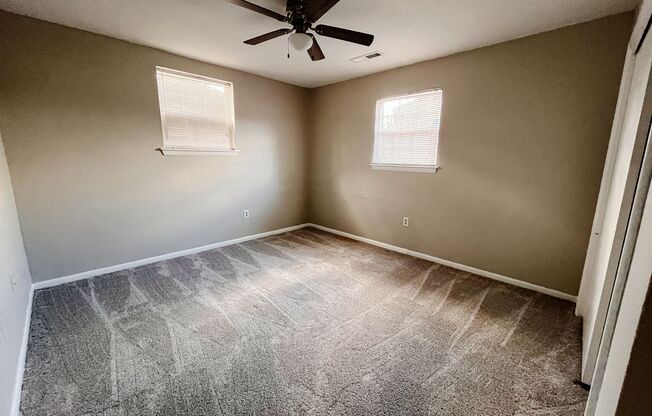 Updated 2 Bedroom, 1 Bath Condo