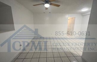 1 bed, 1 bath, 640 sqft, $1,575, Unit 11