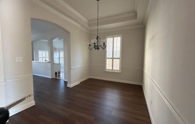 House for Lease in McKinney