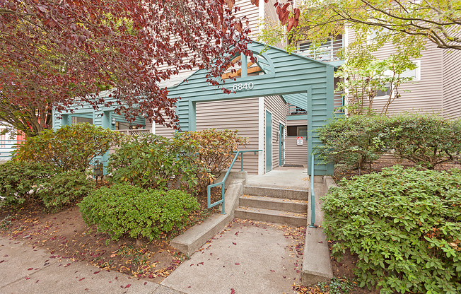 1 bed, 1 bath, 525 sqft, $1,499, Unit 201