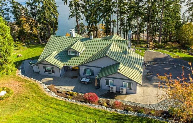 Game Night to Sunset Strolls - Find Your Flow on Whidbey