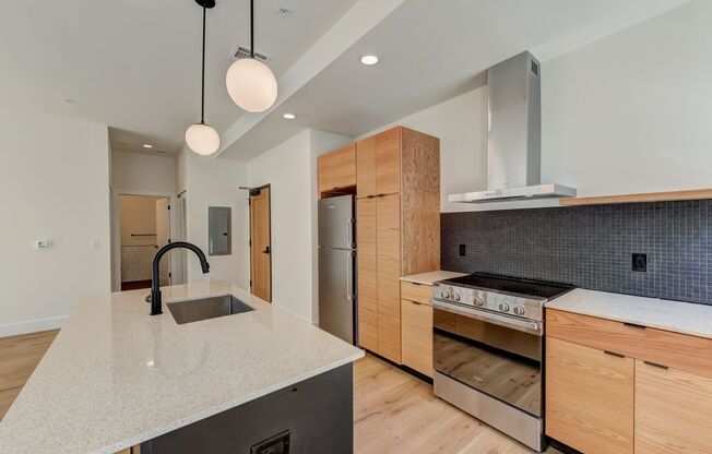 1 bed, 1 bath, 492 sqft, $3,000, Unit 501