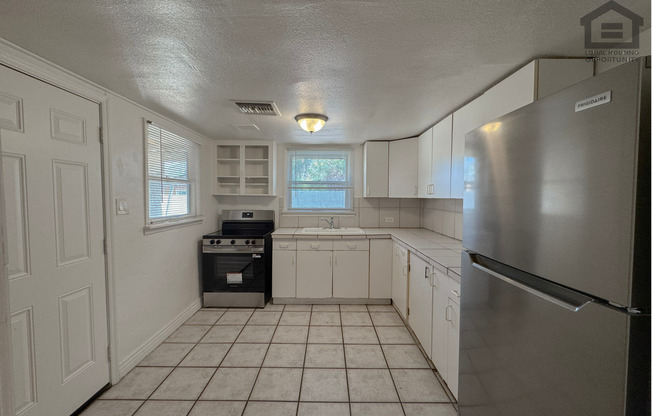 1Bed/1Bath--Fenced in Yard--Sunnyslope--Affordable Housing Unit!