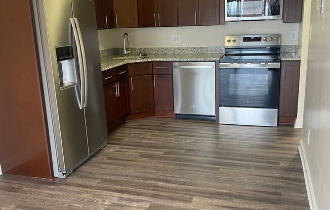 1 bed, 1 bath, 723 sqft, $1,850, Unit 5331 #3