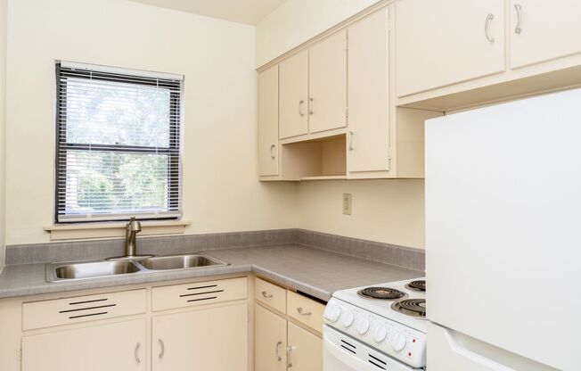 Studio, 1 bath, 403 sqft, $915, Unit 1191-203