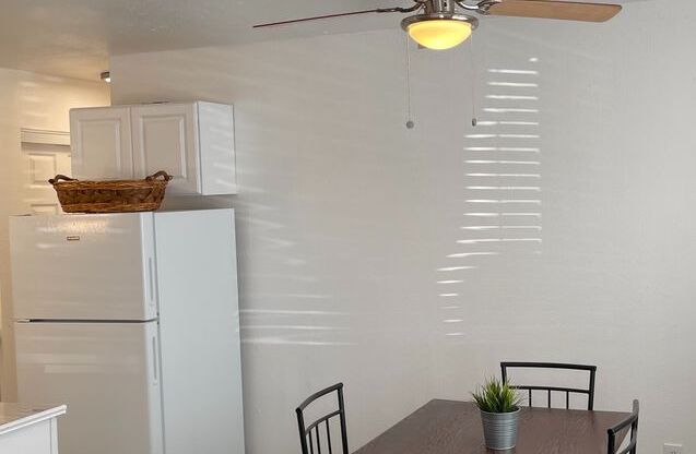 1 bed, 1 bath, 765 sqft, $1,350