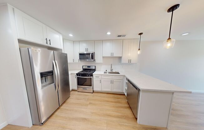 New Build (2022) 4BD/2BA